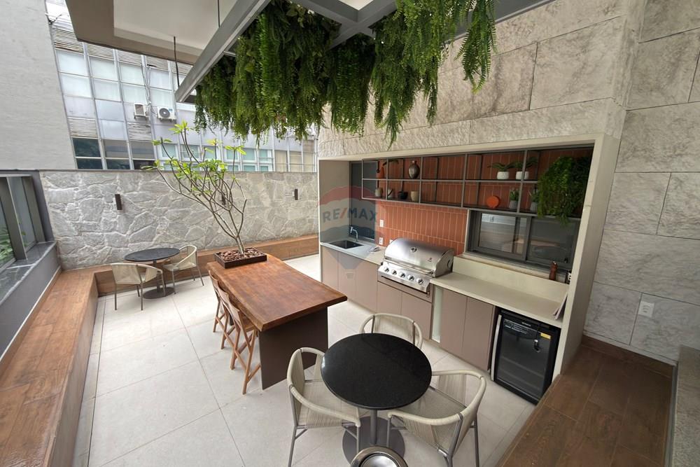 Cobertura - Venda - Rio de Janeiro , Rio de Janeiro - IMG_9187.JPG - 680291014-127