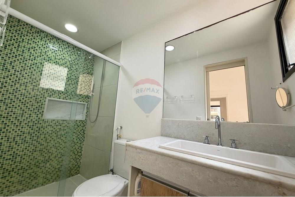 Apartamento para alugar com 3 quartos, 129m² - Foto 28
