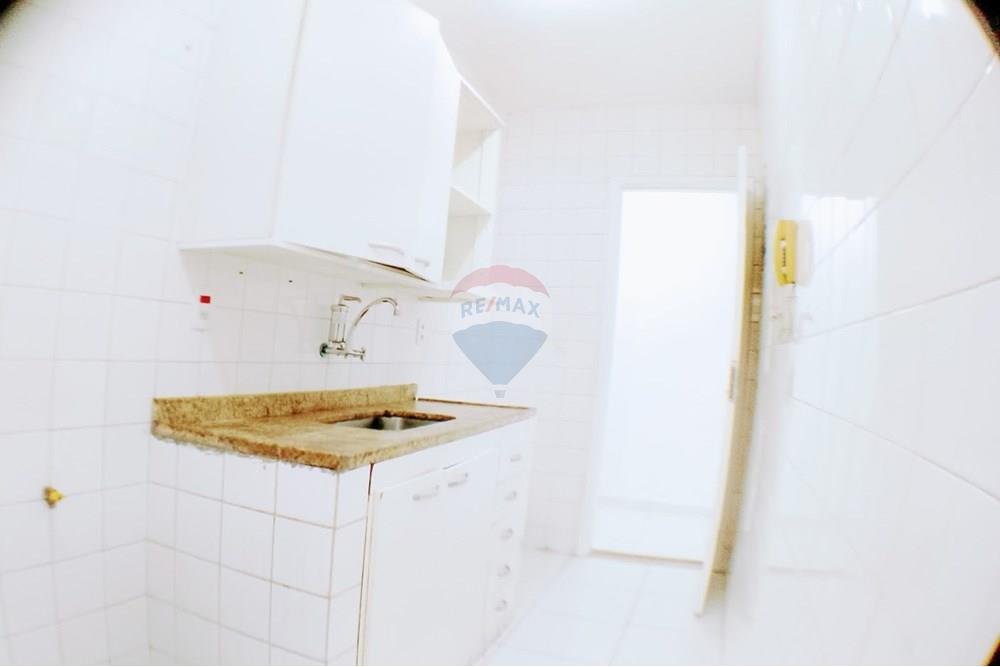 Apartamento para alugar com 2 quartos, 52m² - Foto 8