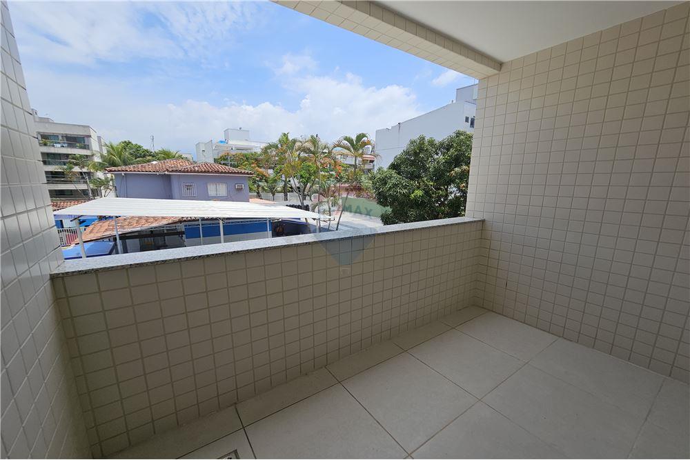 Apartamento à venda com 3 quartos, 87m² - Foto 3