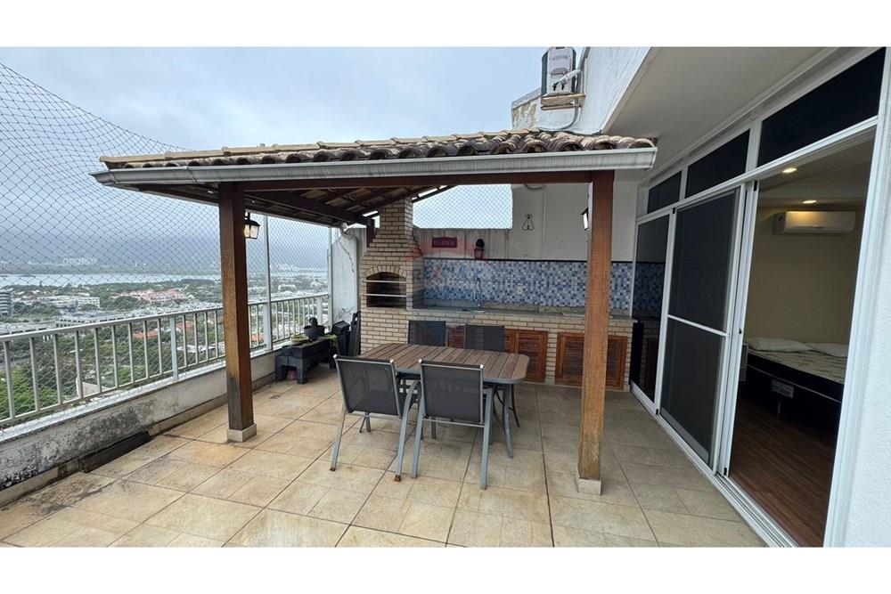 Cobertura - Venda - Rio de Janeiro , Rio de Janeiro - IMG-20251203-WA0065.jpg - 680291006-285