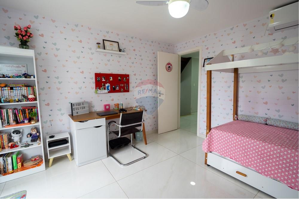 Casa de Condomínio - Venda - Rio de Janeiro , Rio de Janeiro - CASA (11 de 61).jpg - Suite - 680371005-152