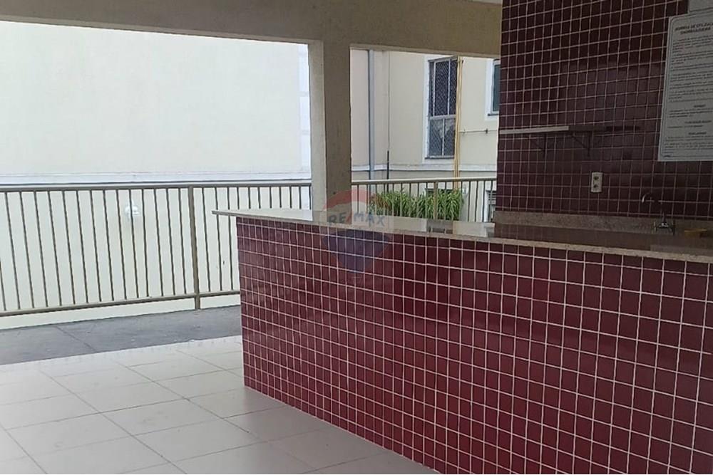 Apartamento - Venda - Rio de Janeiro , Rio de Janeiro - PARK REAL RESORT 2.jpg - 680311071-39