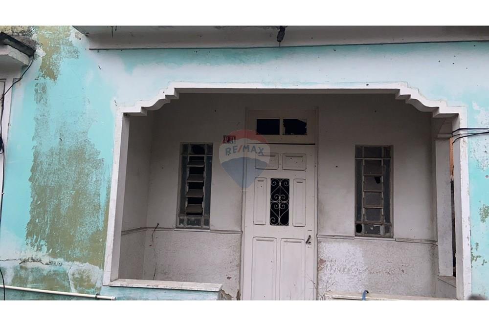 Casa - Venda - Rio de Janeiro , Rio de Janeiro - 1.jpg - Varanda - 680331021-85