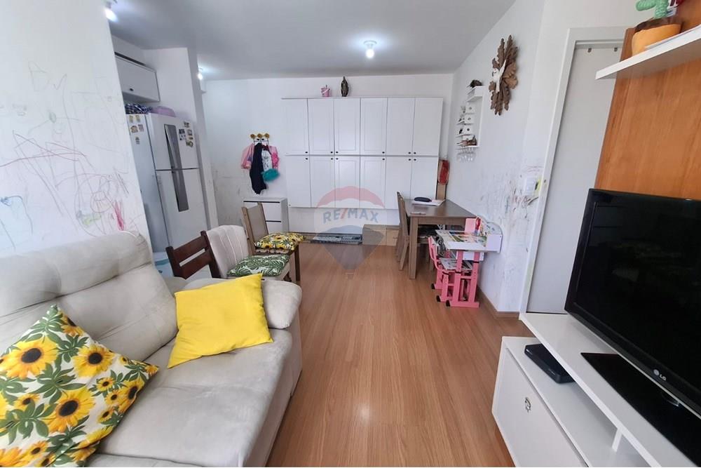 Apartamento - Venda - Rio de Janeiro , Rio de Janeiro - SALA ... ...jpeg - Sala de jantar - 680281024-46