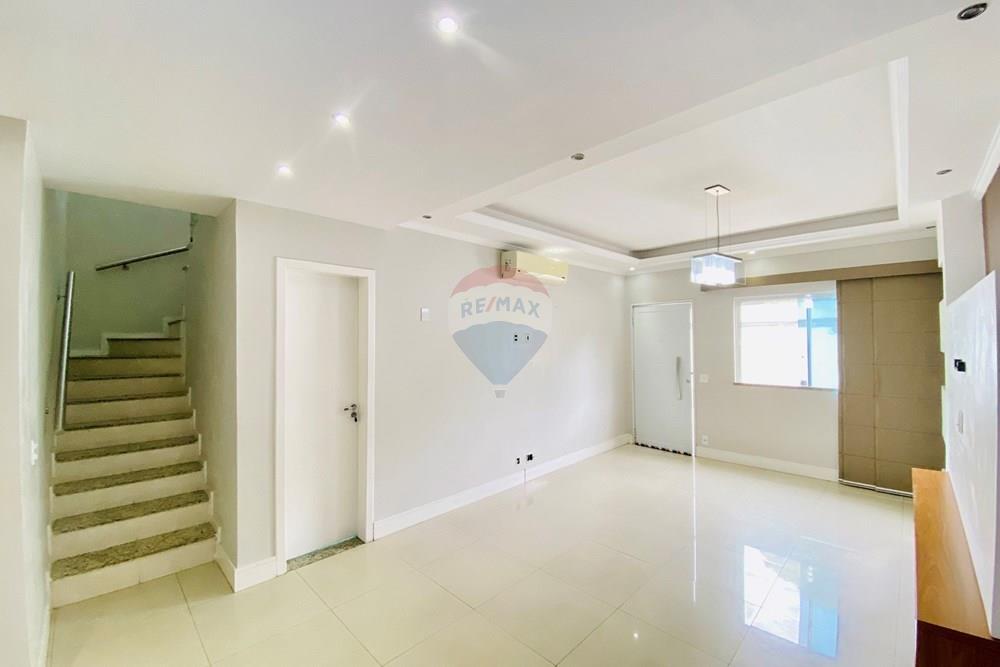 Casa de Condomínio - Venda - Rio de Janeiro , Rio de Janeiro - IMG_4188.JPG - Sala - 680311040-41