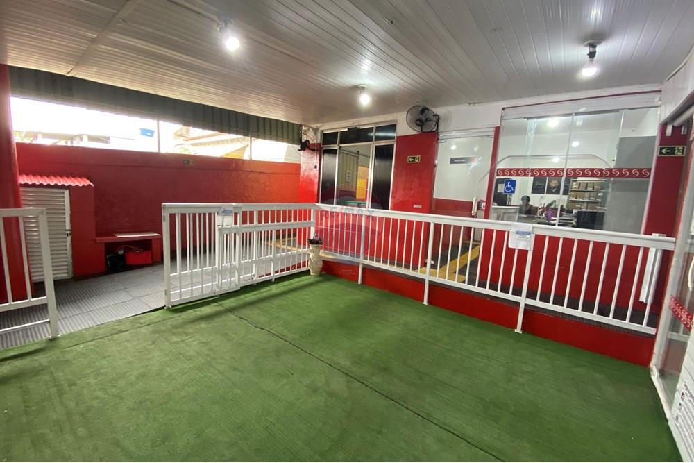 Casa Comercial - Alugar - Rio de Janeiro , Rio de Janeiro - Andar terreo..jpg - 680281015-75