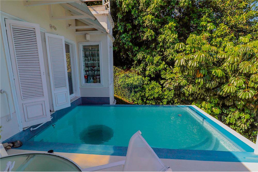 Casa - Venda - Rio de Janeiro , Rio de Janeiro - 19 - 680321012-216