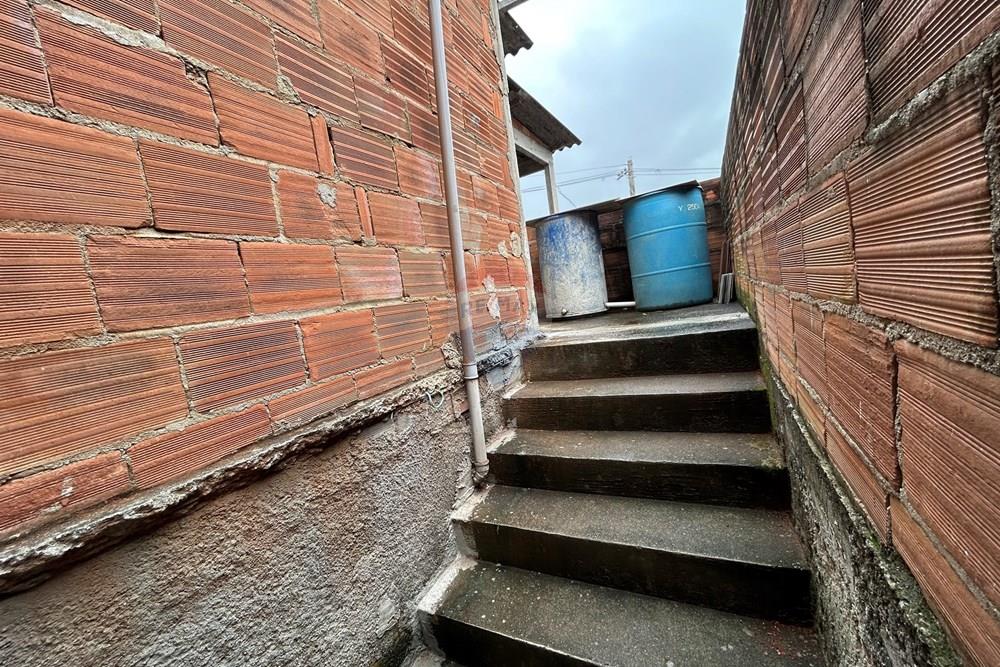 Casa - Venda - Rio de Janeiro , Rio de Janeiro - IMG_6783.jpeg - Corredor - 680331062-34