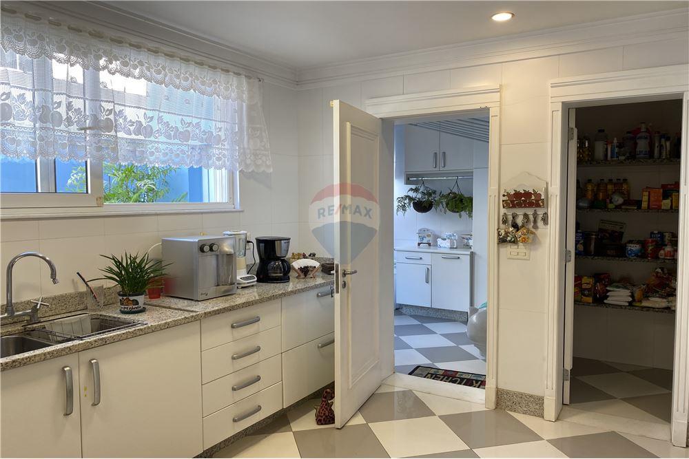 Casa de Condomínio - Venda - Rio de Janeiro , Rio de Janeiro - Cozinha - Cozinha - 680371005-6