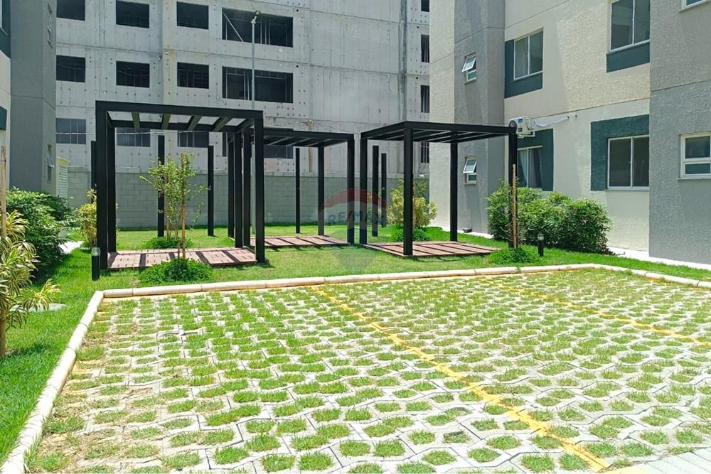 Apartamento - Alugar - Rio de Janeiro , Rio de Janeiro - Area-Convivencia-01.jpg - 680391020-39