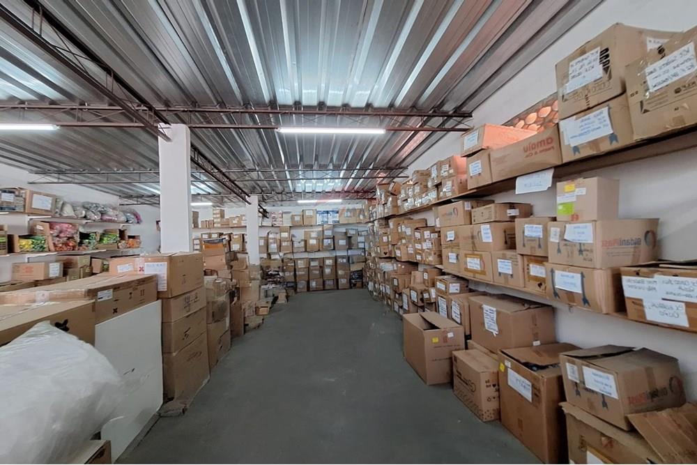 Ponto Comercial - Venda - Rio de Janeiro , Rio de Janeiro - 14d.jpg - 680331011-145