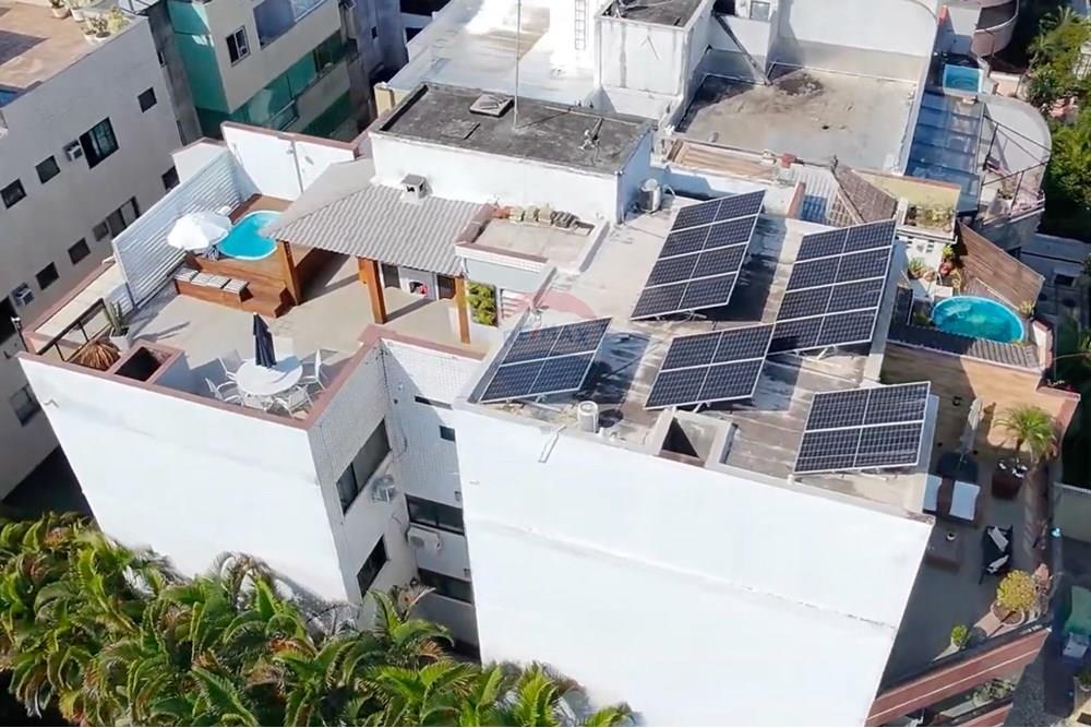 Cobertura - Venda - Rio de Janeiro , Rio de Janeiro - Paineis-Solares.jpg - 680391020-37