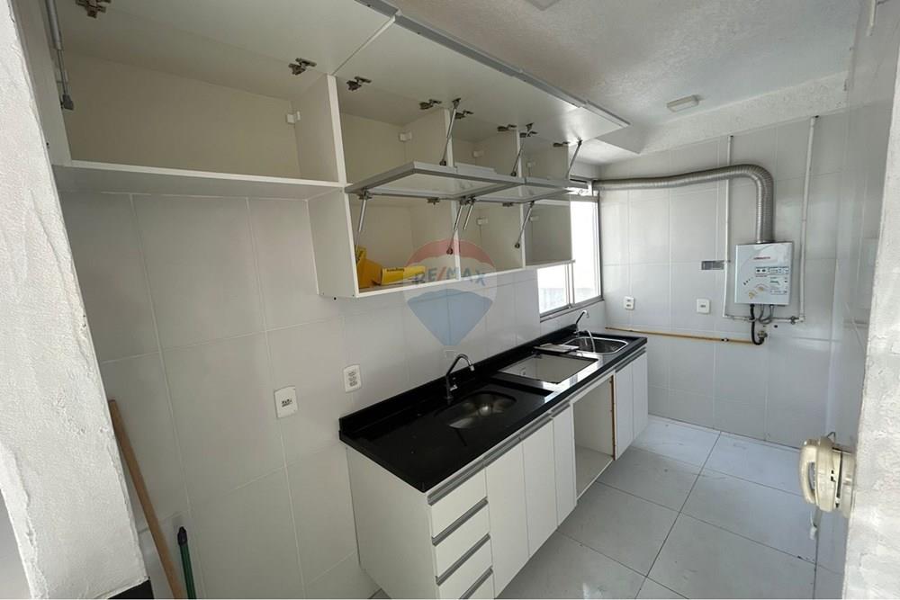 Apartamento - Venda - Rio de Janeiro , Rio de Janeiro - WhatsApp Image 2026-02-22 at 17.02.05 (1).jpeg - Cozinha - 680331062-15