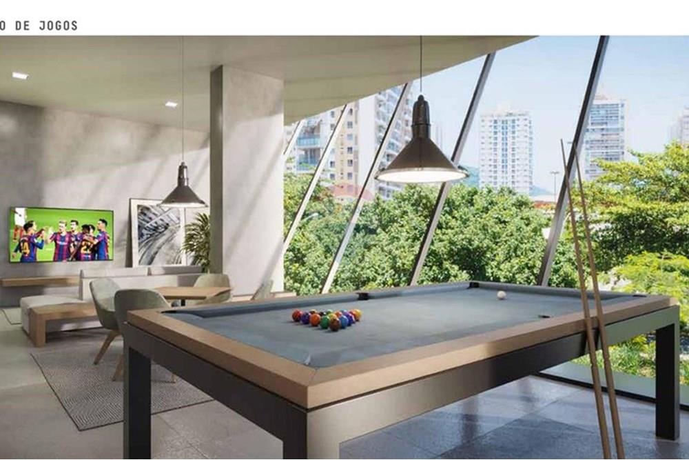 Apartamento - Venda - Rio de Janeiro , Rio de Janeiro - SALÃO DE JOGOS.jpg - 680371073-9