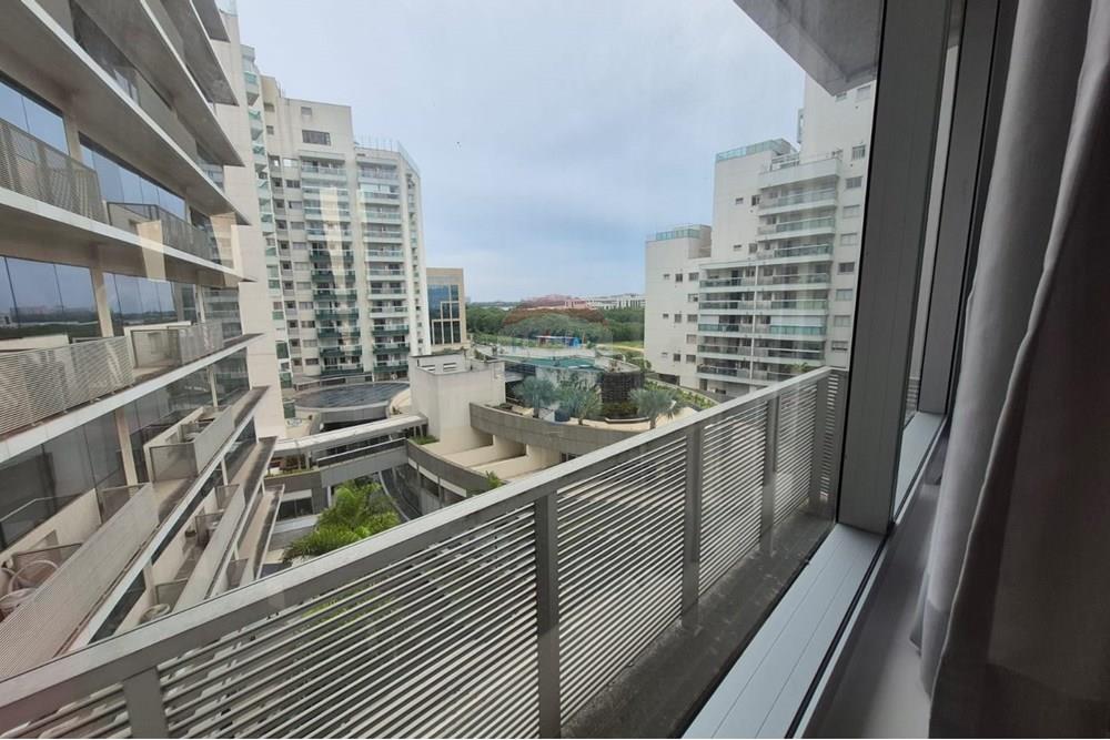 Cj. Comercial/ Sala - Alugar - Rio de Janeiro , Rio de Janeiro - VISTA 2.jpeg - 680211030-17