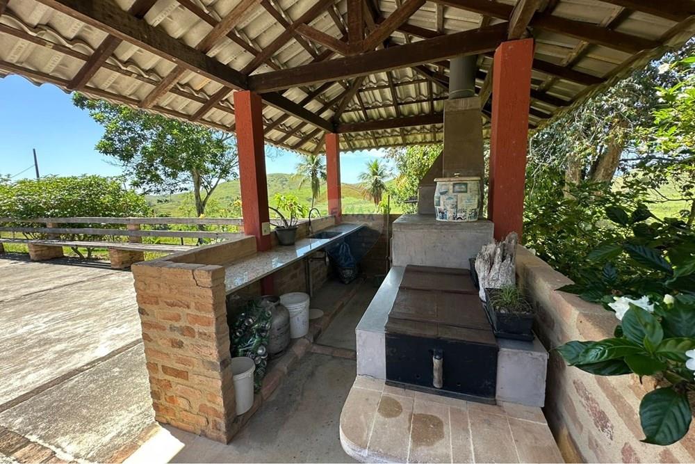 Chácara / Sítio / Fazenda - Venda - Rio Bonito , Rio de Janeiro - 4.jpg - 680311080-7