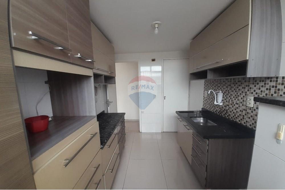 Apartamento - Alugar - Rio de Janeiro , Rio de Janeiro - rua mora19.jpg - Cozinha - 680331009-409