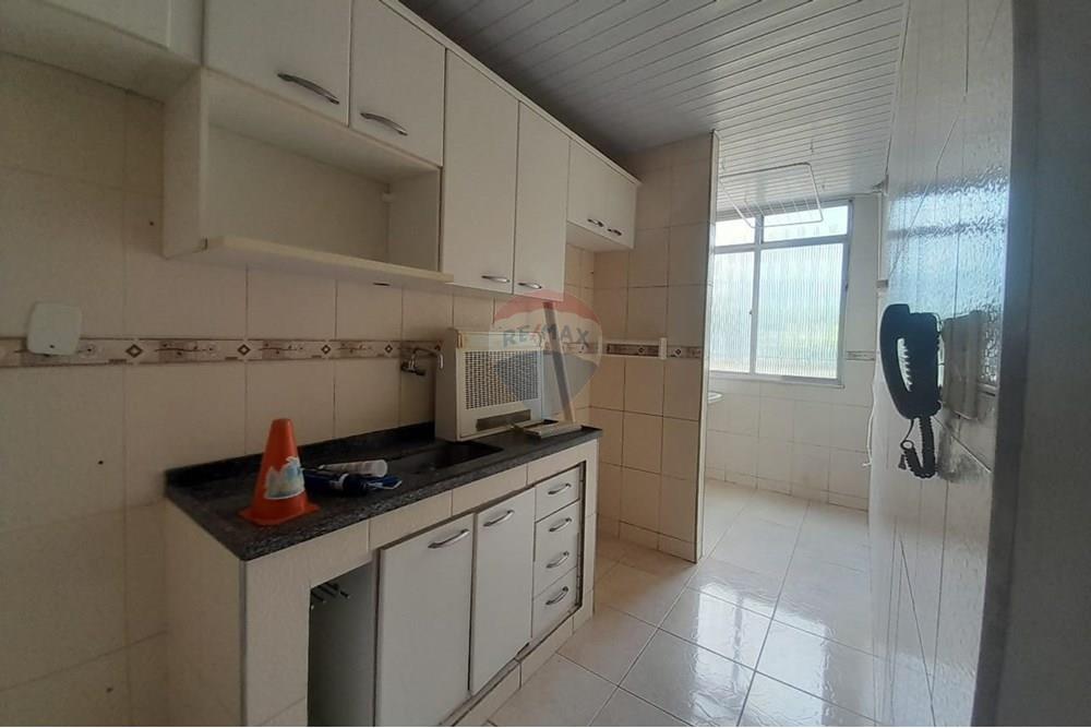 Apartamento - Venda - Rio de Janeiro , Rio de Janeiro - cozinha pré2.jpg - Cozinha - 680331009-413