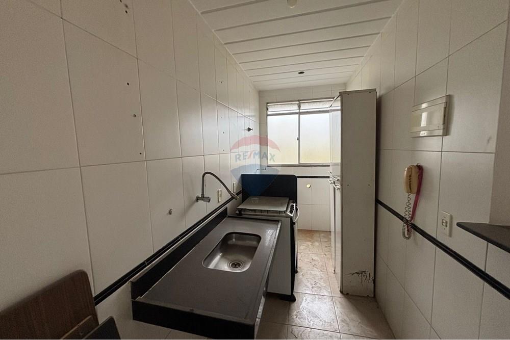 Apartamento - Venda - Rio de Janeiro , Rio de Janeiro - WhatsApp Image 2026-02-09 at 12.11.19 (1).jpeg - Cozinha - 680331058-70