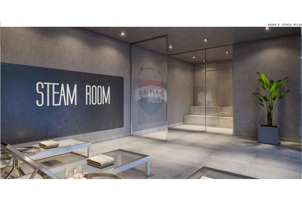 Apartamento - Venda - Rio de Janeiro , Rio de Janeiro - SAUNA E REPOUSO.jpg - 680371073-9