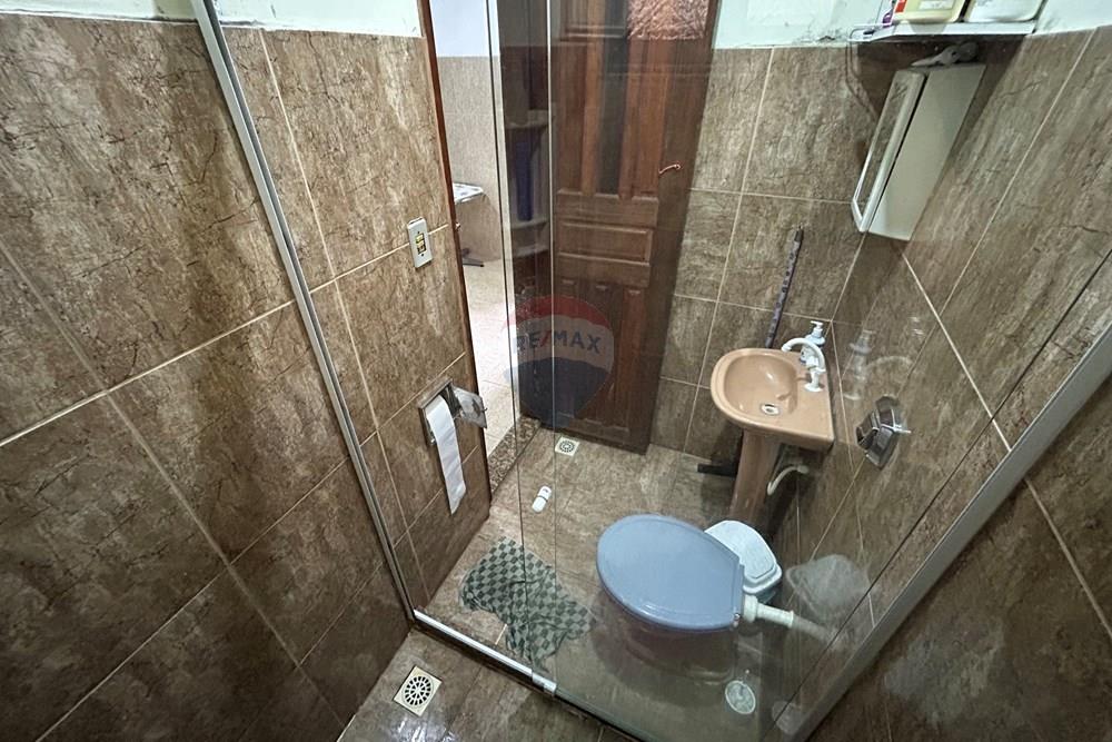 Casa - Venda - Rio de Janeiro , Rio de Janeiro - IMG_6787.jpeg - Banheiro - 680331062-34