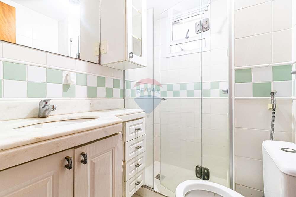 Apartamento à venda com 3 quartos, 82m² - Foto 7