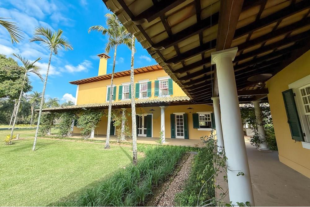 Chácara / Sítio / Fazenda - Venda - Bananal , São Paulo - Foto (126).jpg - 680291006-268