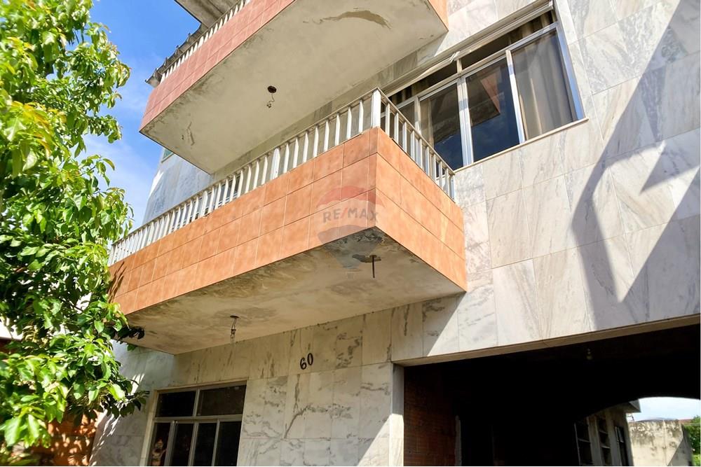 Casa - Venda - Rio de Janeiro , Rio de Janeiro - 02.jpg - Fachada - 680331006-269