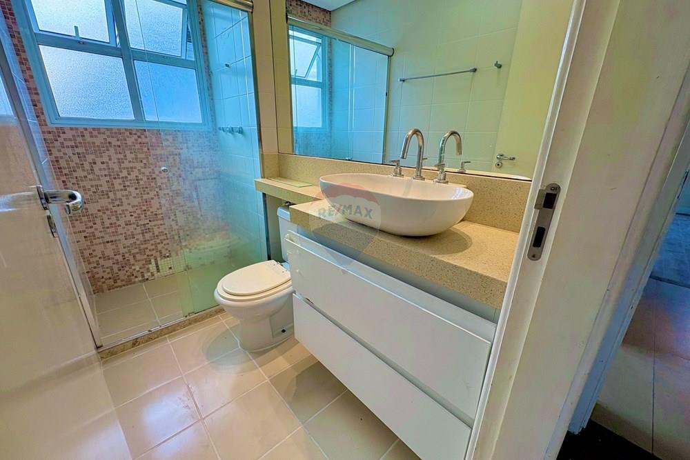 Casa de Condomínio - Venda - Rio de Janeiro , Rio de Janeiro - IMG_8740.jpeg - Banheiro - 680371005-171