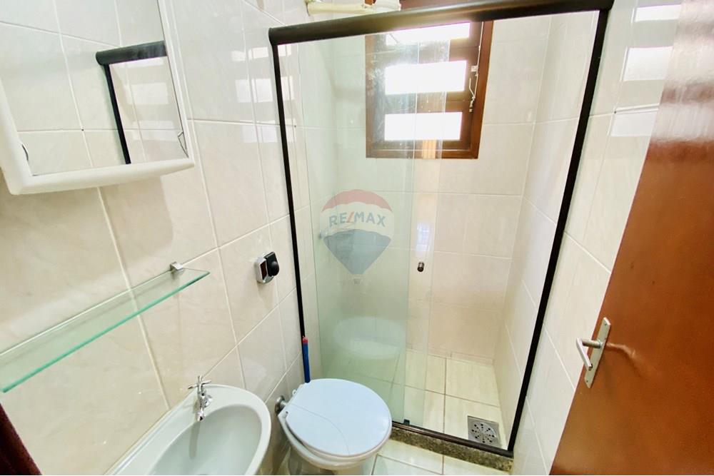 Casa de Condomínio - Alugar - Rio de Janeiro , Rio de Janeiro - IMG_3624.JPG - Banheiro - 680311040-40