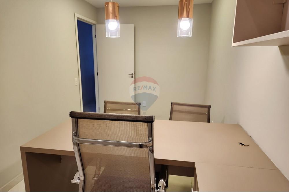 Cj. Comercial/ Sala - Alugar - Rio de Janeiro , Rio de Janeiro - 20251129_113251.jpg - 680281079-3