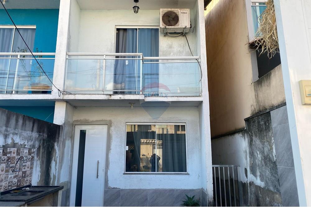 Casa - Venda - Rio de Janeiro , Rio de Janeiro - IMG-20250714-WA0200.jpg - 680331056-17