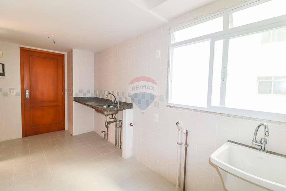 Apartamento à venda com 3 quartos, 82m² - Foto 14