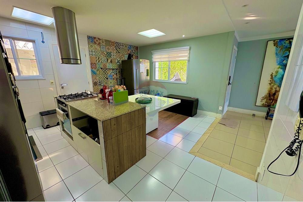 Casa de Condomínio - Venda - Rio de Janeiro , Rio de Janeiro - IMG_5354.jpg - Cozinha - 680371005-159