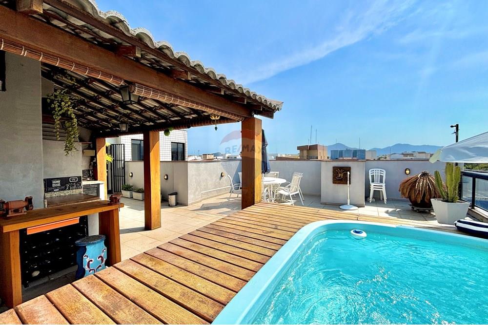 Cobertura - Venda - Rio de Janeiro , Rio de Janeiro - IMG_7548.jpg - 680391020-37