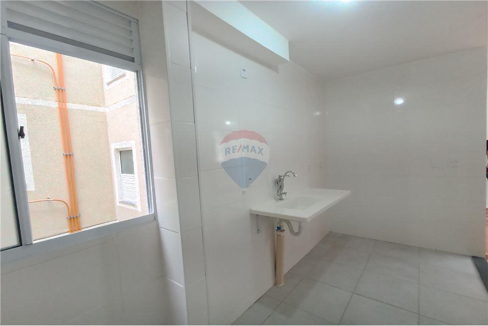 Apartamento - Alugar - Rio de Janeiro , Rio de Janeiro - Cozinha - 680331001-117