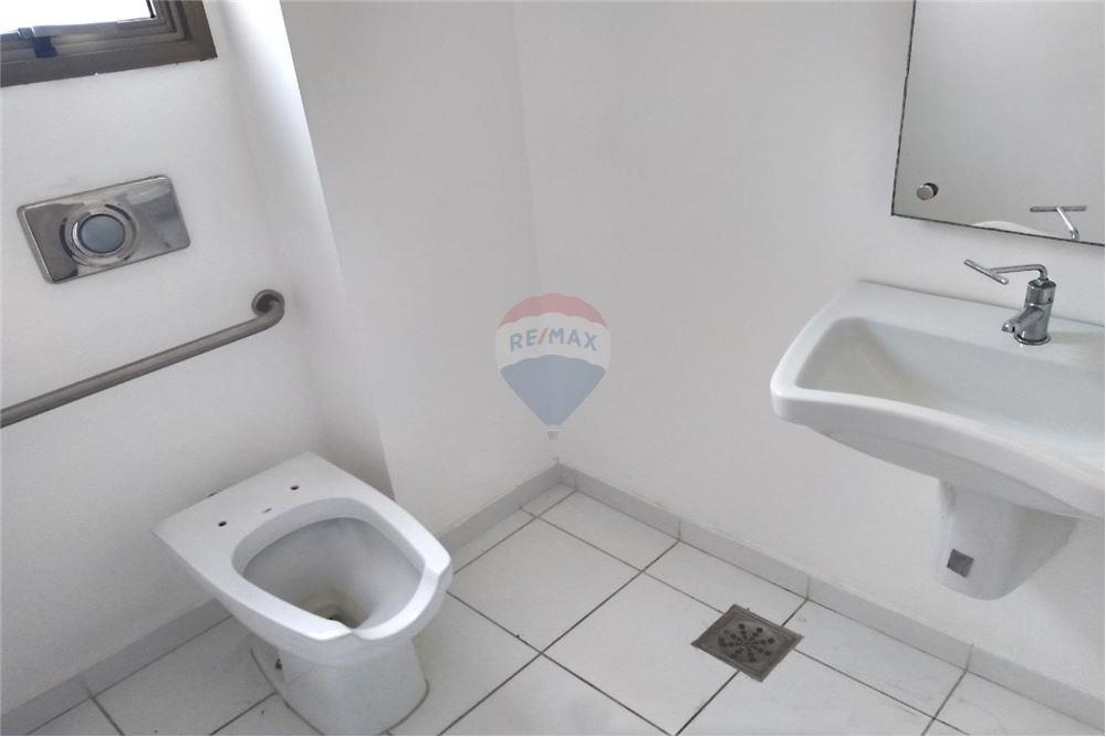 Cj. Comercial/ Sala - Alugar - Rio de Janeiro , Rio de Janeiro - 16 - 680291014-121