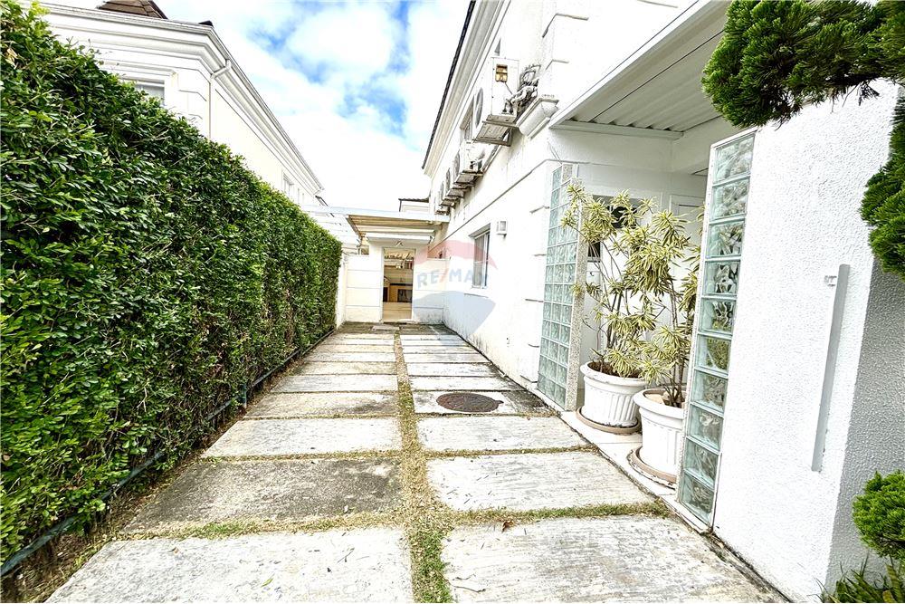 Casa de Condomínio - Alugar - Rio de Janeiro , Rio de Janeiro - Garagem - Garagem - 680371005-164