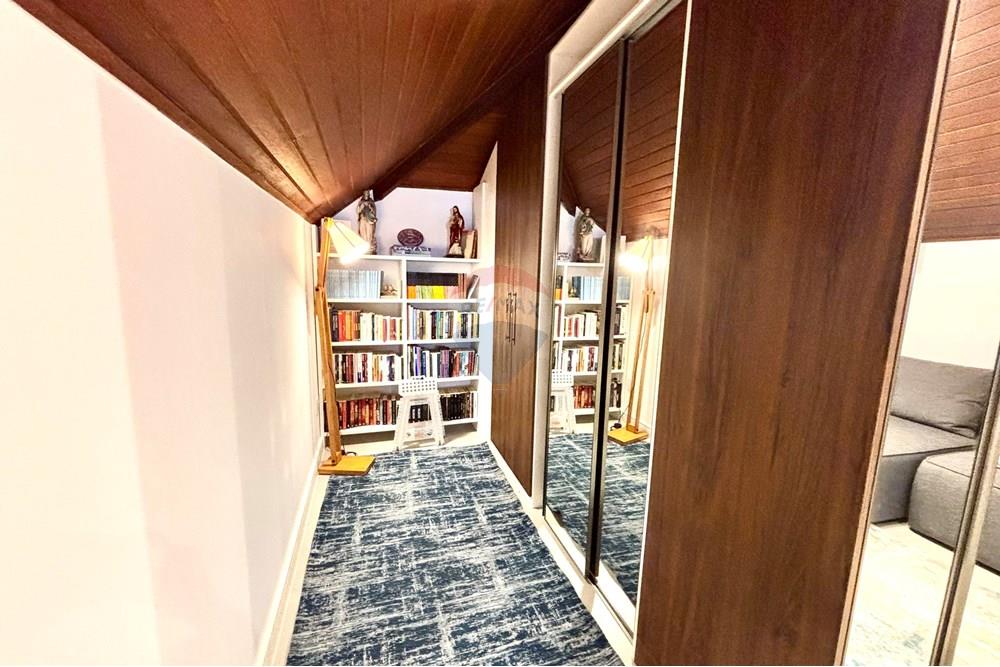 Casa de Condomínio - Venda - Rio de Janeiro , Rio de Janeiro - IMG_1872.jpg - Escritório - 680371005-104