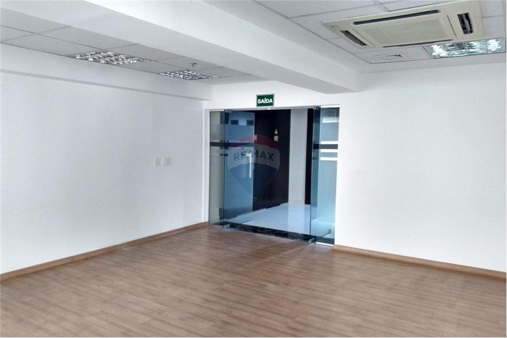 Cj. Comercial/ Sala - Alugar - Rio de Janeiro , Rio de Janeiro - 7 - 680291014-121