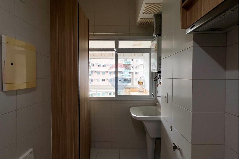 Apartamento - Venda - Rio de Janeiro , Rio de Janeiro - IMG_3489_jpg.jpeg - Área de serviço - 680311084-3