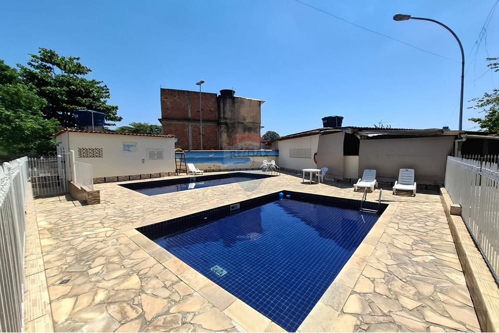 Apartamento - Venda - Rio de Janeiro , Rio de Janeiro - PISCINA ..jpeg - 680281024-54
