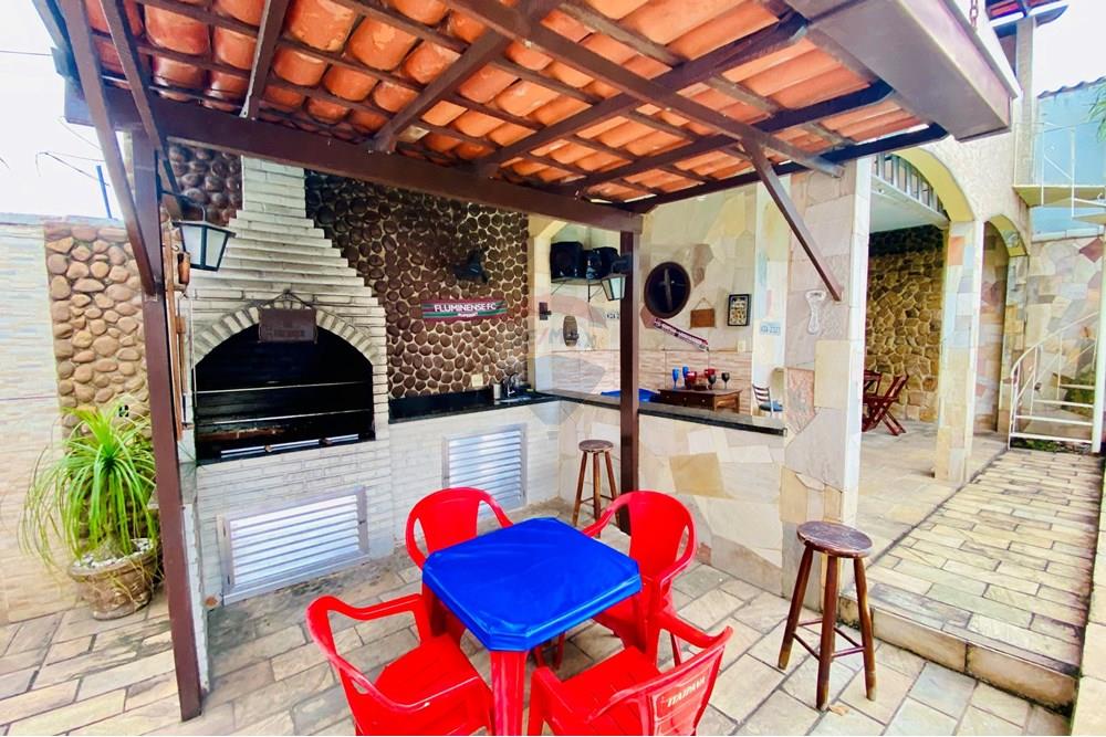 Casa - Venda - Rio de Janeiro , Rio de Janeiro - IMG_3241.JPG - Quintal - 680311040-39