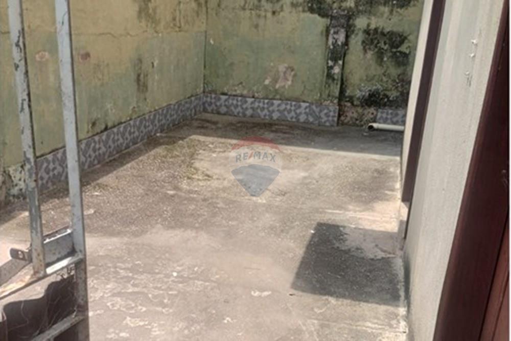 Casa - Venda - Rio de Janeiro , Rio de Janeiro - 4 102.jpeg - Quintal - 680331021-87