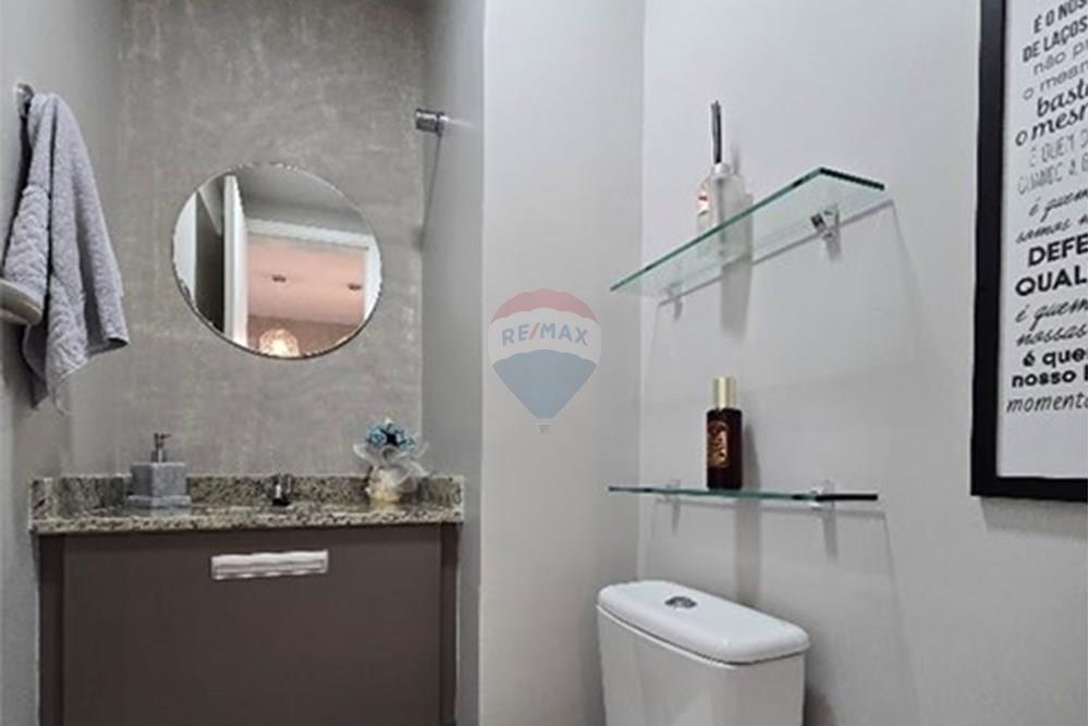 Apartamento para alugar com 2 quartos, 82m² - Foto 17