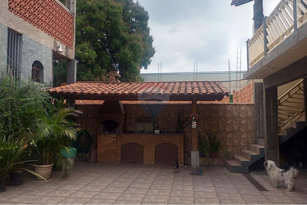 Casa - Venda - Rio de Janeiro , Rio de Janeiro - IMG_20250828_155509_089.jpg - Área Gourmet - 680331056-20