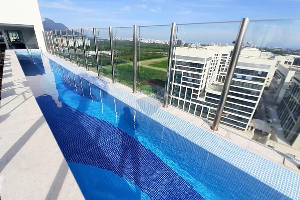 Apartamento - Alugar - Rio de Janeiro , Rio de Janeiro - IMG-20200618-WA0023.jpg - 680211044-34