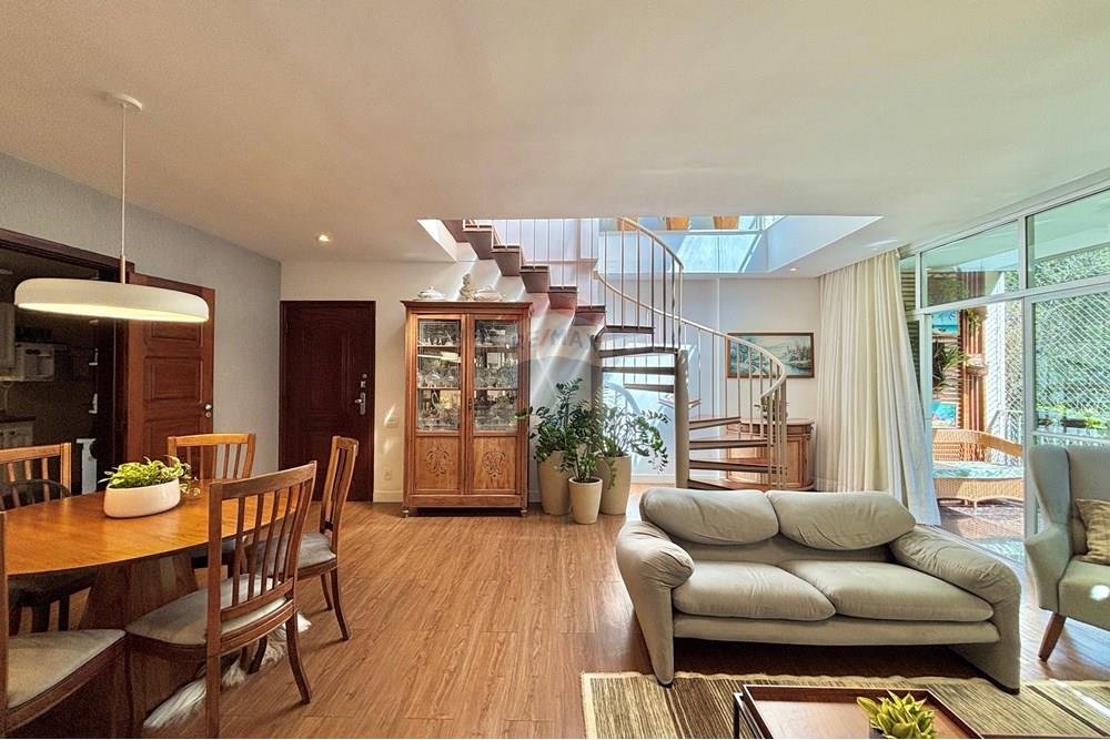 Cobertura - Venda - Rio de Janeiro , Rio de Janeiro - IMG_3387.jpg - 680391005-112