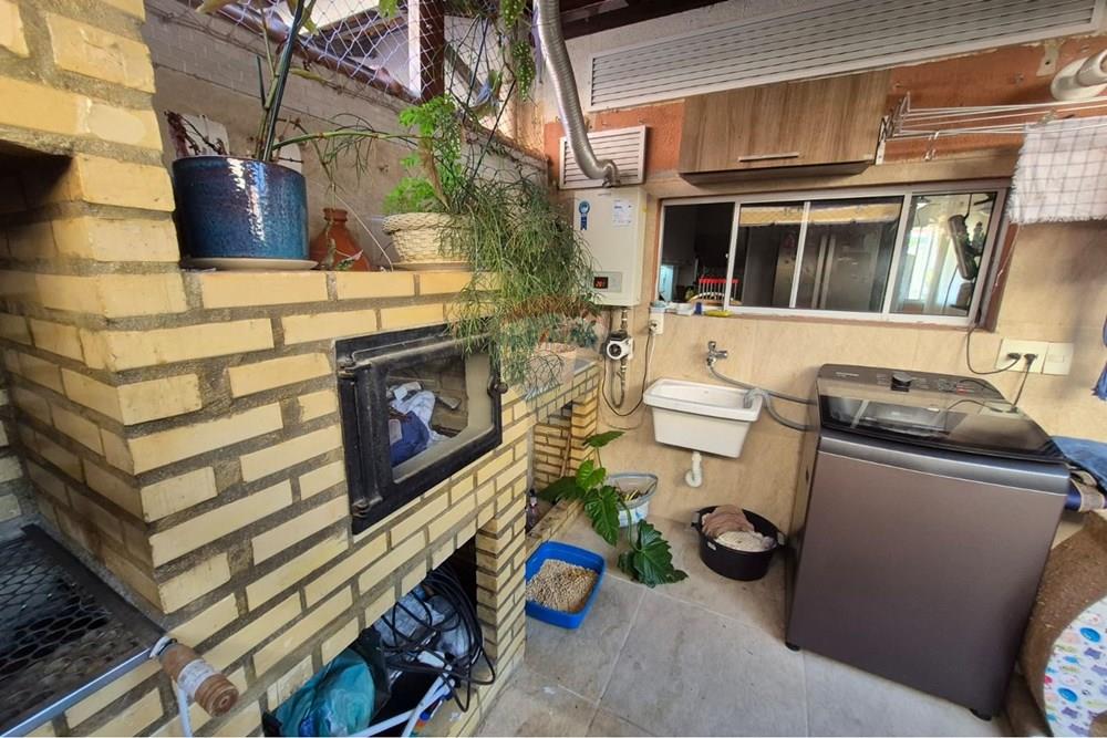 Casa de Condomínio - Venda - Rio de Janeiro , Rio de Janeiro - AREA SERV 2.jpg - 680211030-26